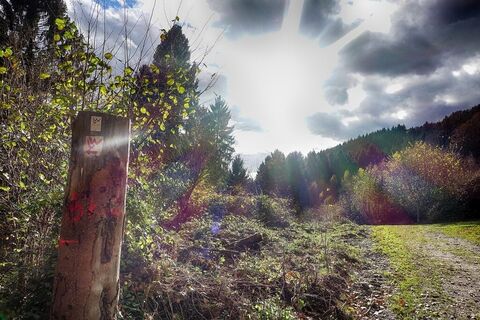 Unterwegs