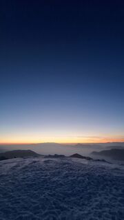 Fotografie z Dávid Mjartan na trase