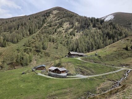 Fotografija s spletne strani Poestlingberg na poti