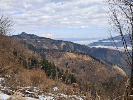Foto von maria_hochschwab entlang der Tour