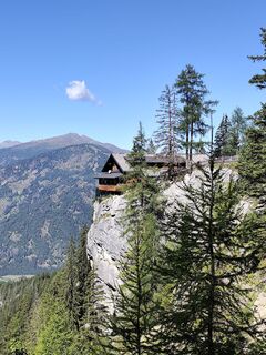 Photo de Gerhard S. le long du parcours