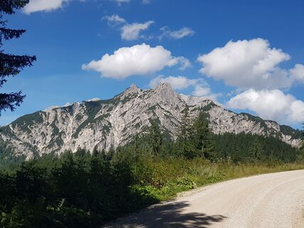 Fotografie de la Simon Brummer de-a lungul turului