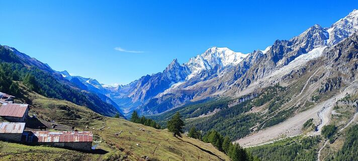 Fotografija s spletne strani Nicoletta Carminati na poti
