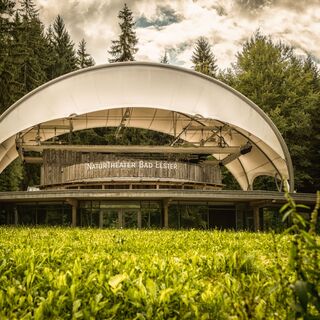 NaturTheater Bad Elster