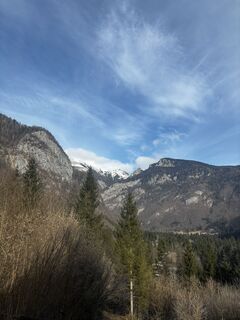 Photo de Mátyás Kéri le long du parcours