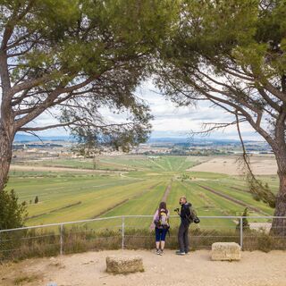 Wanderung um Enserune0003 ©Eric Brendle - ADT34