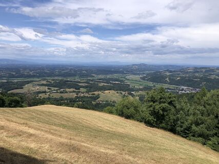 Kuva osoitteesta Peter Bolliger matkan varrella