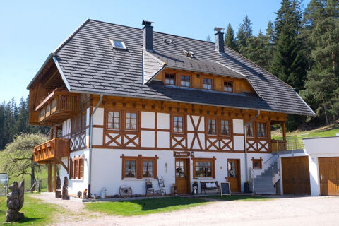 Eva's Hoflädele