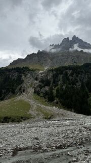 Photo de Kevin S. le long du parcours