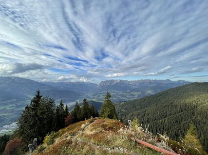 Foto von _Lani_ entlang der Tour