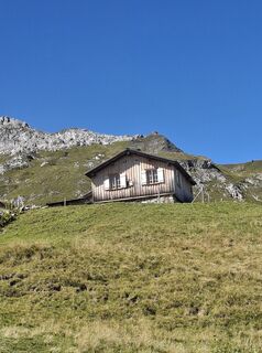 Fotografia z Karl-Heinz Martin na trase