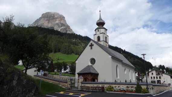 Ev.-Luth. Kirche Sora