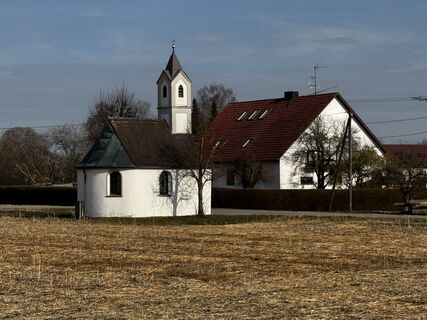 Foto de Schaali a lo largo del recorrido