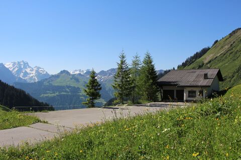 Chalet Sperger