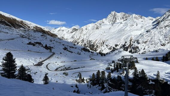 Fotografija s spletne strani Uwe W na poti