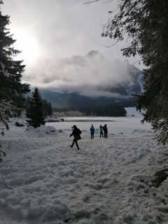Fotó a Dagmar Hofer honlapról a túra során