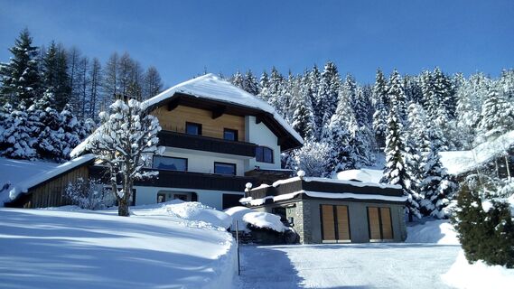 Gästehaus Macheiner