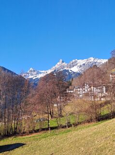 Foto de Greg+Lisa a lo largo del recorrido