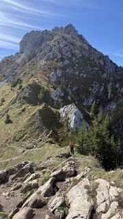 Foto von KAMartin entlang der Tour