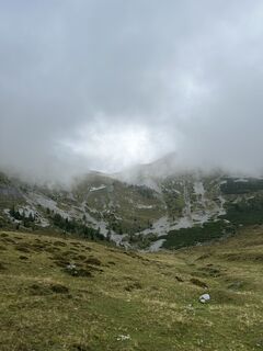 Foto de PhilipOberhauser a lo largo del recorrido