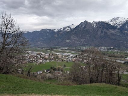 Fotografija s spletne strani Jens Mehlhorn na poti