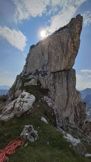 Foto von christian kasper 1 entlang der Tour