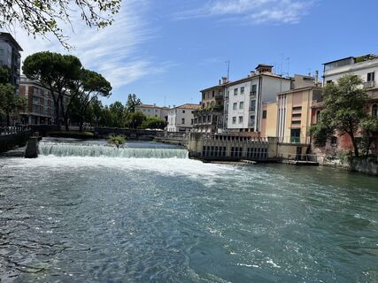 Zdjęcie z Stefan Otto wzdłuż trasy