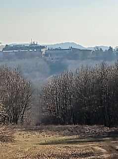 Fotografie z Julika Jármer na trase