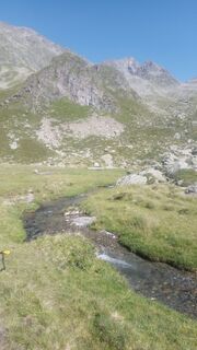 Foto von Wolfgang Wurzer 1 entlang der Tour
