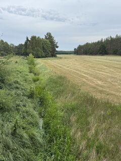 Zdjęcie z Thomas Maiwald wzdłuż trasy