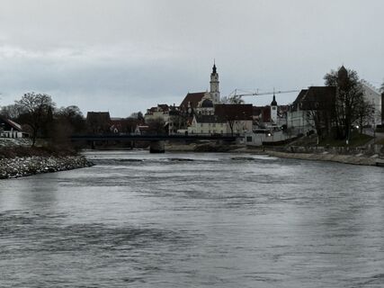 Foto von Schaali entlang der Tour