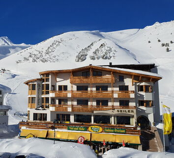 AlpenHotel Seiler