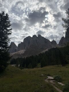Fotografija s spletne strani Ralf Habets na poti