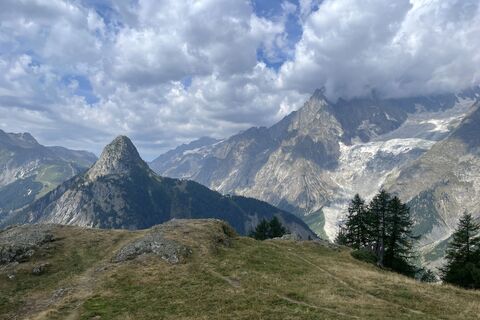Fotó a Gloop honlapról a túra során
