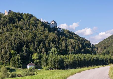 Altmannsberg