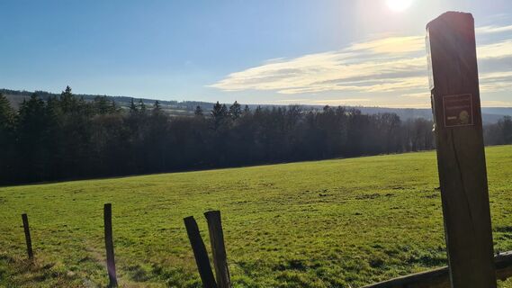Qualitätstour Berg und Tal (N 6)