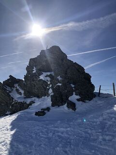 Fotografija s spletne strani Robert.Unterlercher na poti