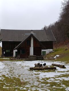 Foto von Melanie Rapperstorfer 1 entlang der Tour