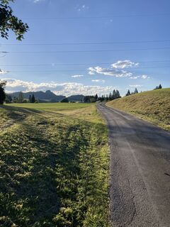 Foto von kerbenok entlang der Tour