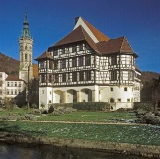Residenzschloss Bad Urach