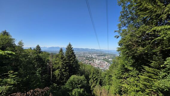 Foto von Atya1256 entlang der Tour