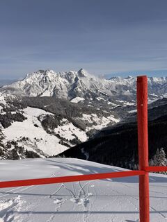 Foto von Marcel Priester entlang der Tour
