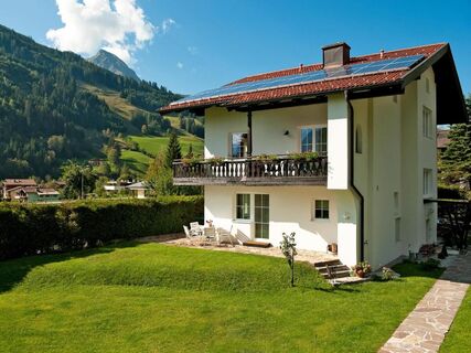 Landhaus Ladinger &amp; Haus Dorferhimmel