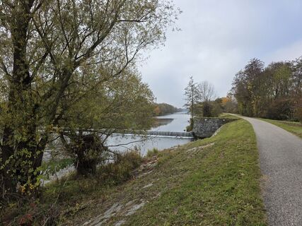 Photo de DieTutnixe le long du parcours