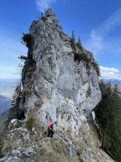 Photo de Les aventures de Ghislain le long du parcours