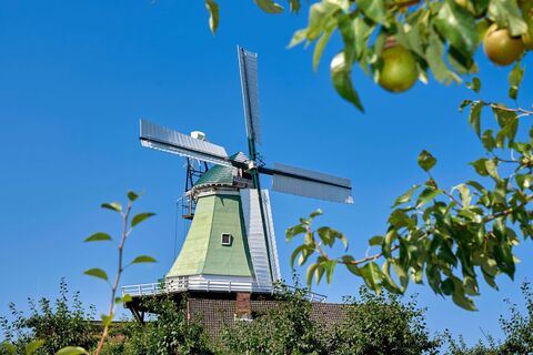 Windmühle Venti Amica