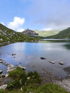 Fotó a Robert Derhaschnig honlapról a túra során