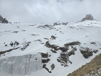 Fotografija s spletne strani Thomas Nollet 1 na poti