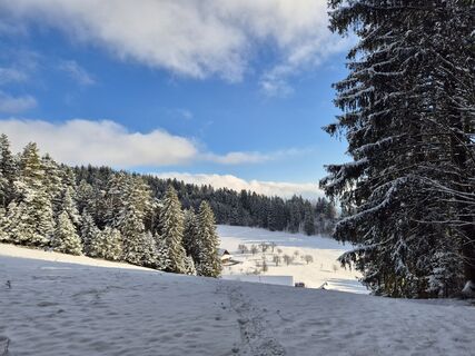 Fotografija s spletne strani Markus Christen na poti