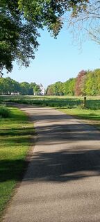 Fotografia z Janneke08 na trase